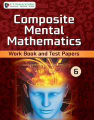 Composite Mental Mathematics-6