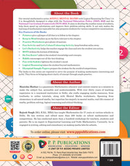 Joyful Mental Maths with Logiacal Reasoning-3