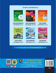 CBSE Mathematics Lab Manual Class 9 (Hardbound) – Subject Enrichment Activities