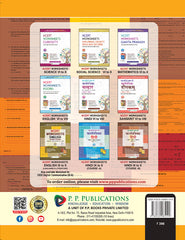 NCERT Pull-Out Worksheets Exploration Science Class 9