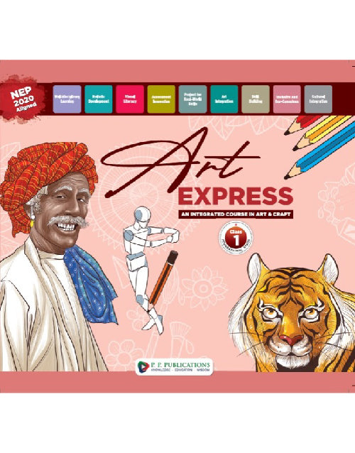 Art Express-1