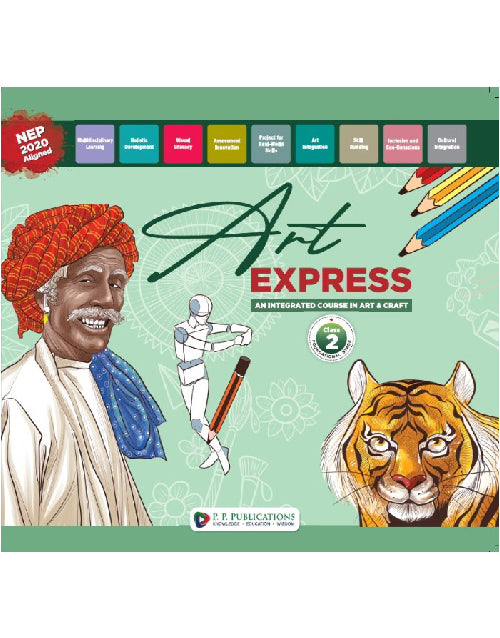 Art Express-2
