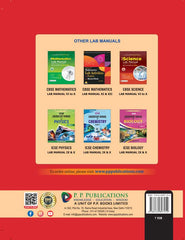 CBSE Laboratory Manual Science Class 9 Based on New NCERT Book Exploration