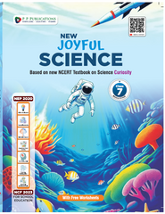 New Joyful Science-7 (With Free Worksheet)