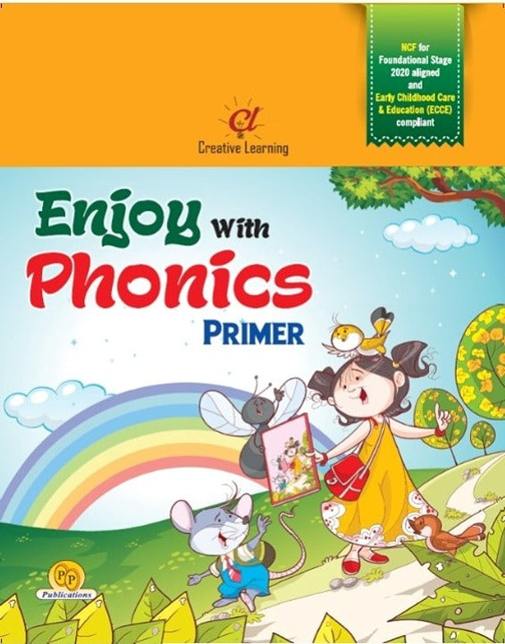 Enjoy with Phonics Primer