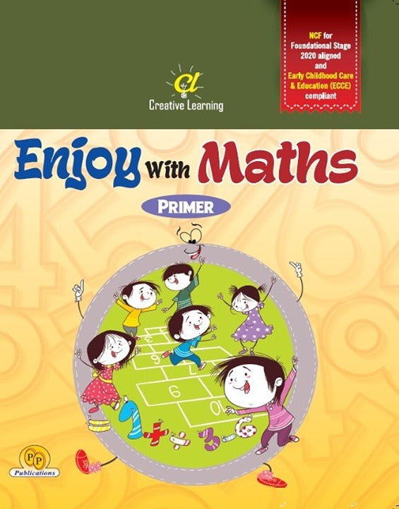 Enjoy with Maths Primer