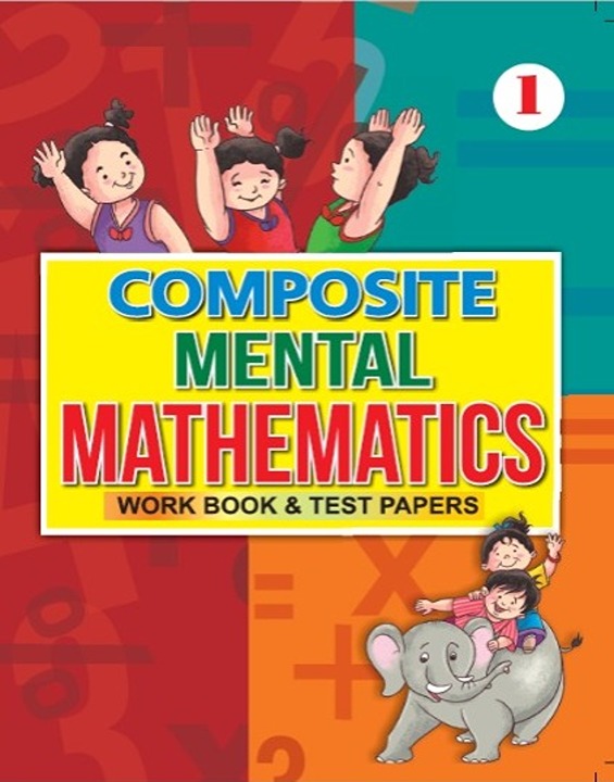 Composite Mental Mathematics-1