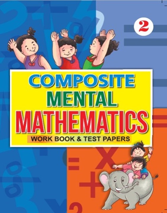 Composite Mental Mathematics-2