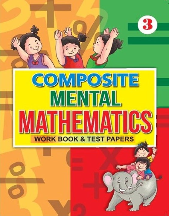 Composite Mental Mathematics-3
