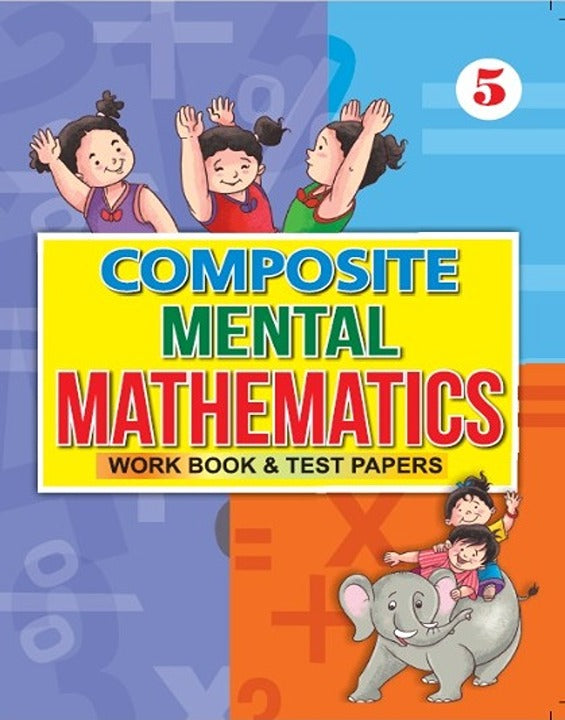 Composite Mental Mathematics-5