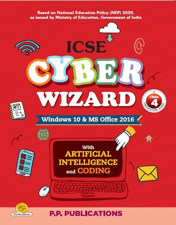 ICSE Cyber Wizard-4