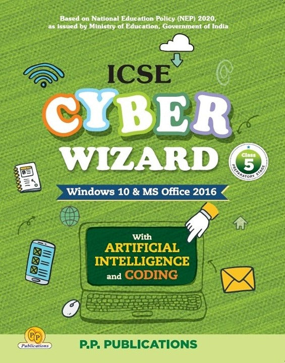 ICSE Cyber Wizard-5