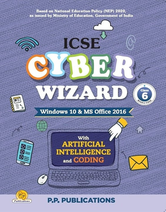 ICSE Cyber Wizard-6