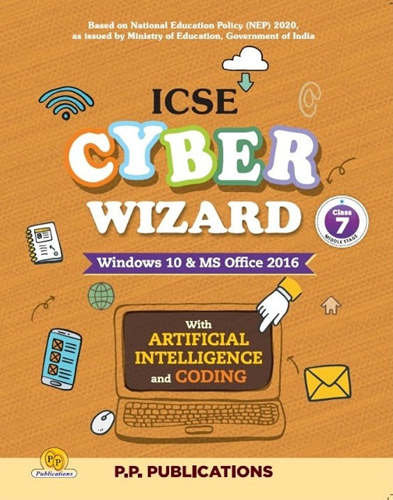 ICSE Cyber Wizard-7
