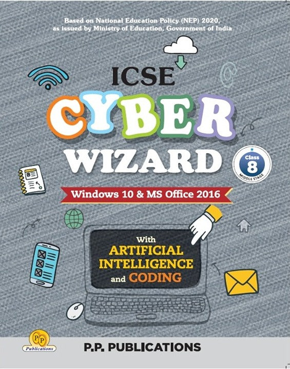ICSE Cyber Wizard-8