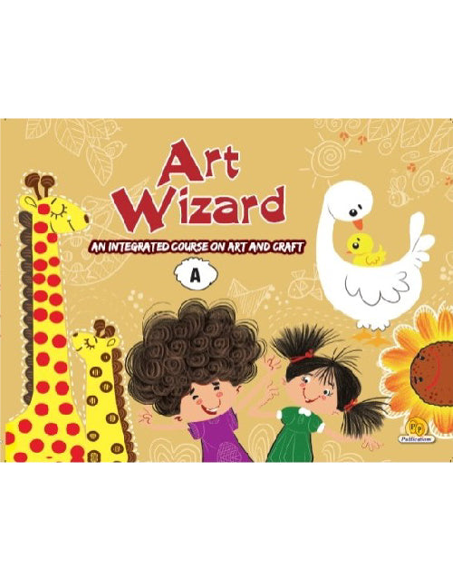 Art Wizard-A