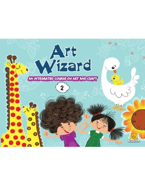 Art Wizard-2