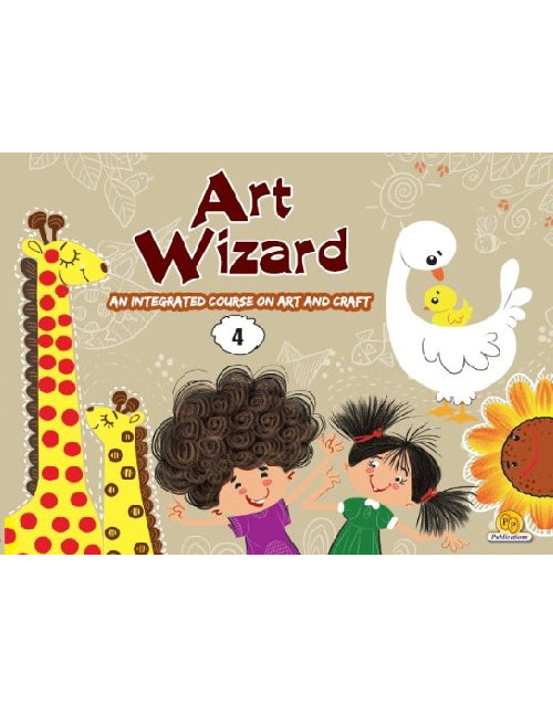 Art Wizard-4