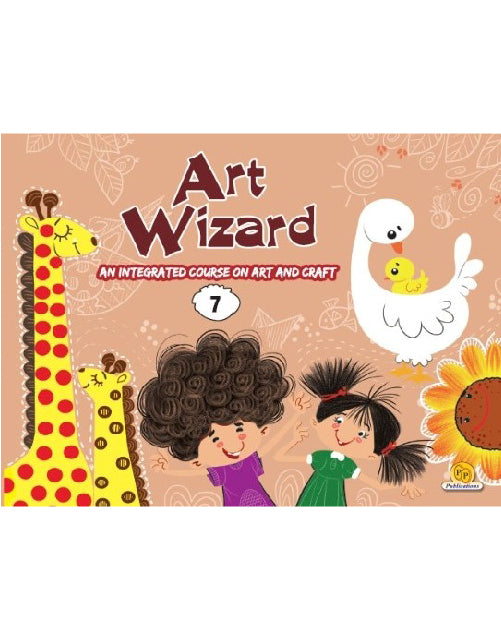 Art Wizard-7