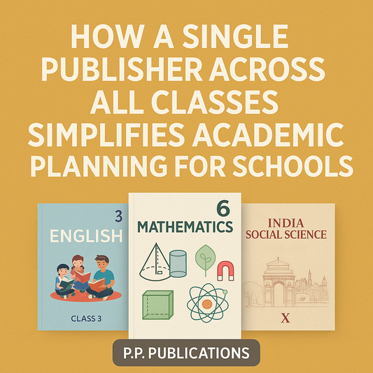 The Problem of Fragmented Booklists