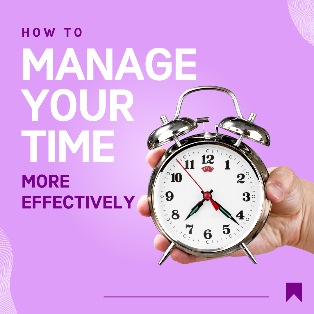 Effective Time Management Techniques effective-time-management-techniques