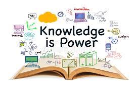 Knowledge is Power