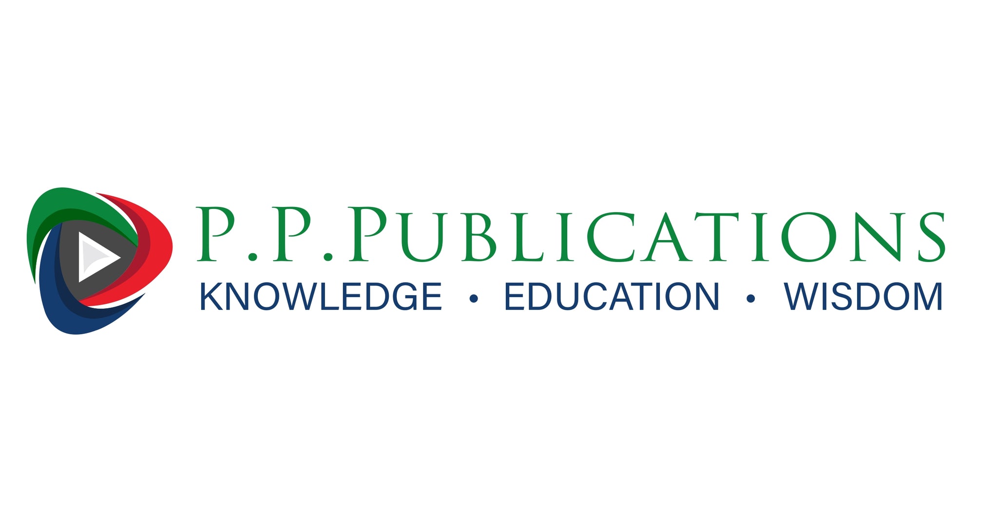 P.P. Publications: Your Source for Knowledge and Inspiration