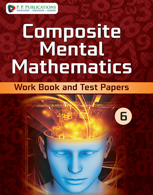 Composite Mental Mathematics-6