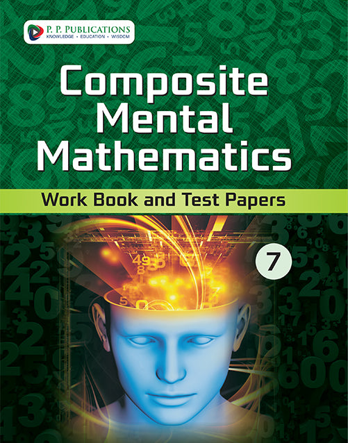 Composite Mental Mathematics-7