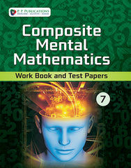 Composite Mental Mathematics-7
