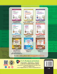 NCERT Pull-Out Worksheets Ganita Manjari Mathematics Class 9 Part I & II