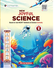 New Joyful Science-6 (With Free Worksheet)