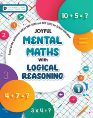 Joyful Mental Maths with Logiacal Reasoning-1