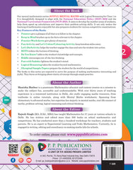 Joyful Mental Maths with Logiacal Reasoning-2