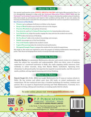 Joyful Mental Maths with Logiacal Reasoning-4