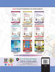 NCERT Pull-Out Worksheets Exploring Society India and Beyond Class 8 Part-2