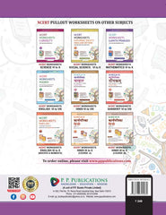 NCERT Worksheets Poorvi English Class 7