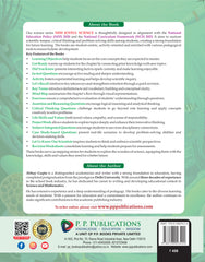New Joyful Science-3(With Free Worksheet)