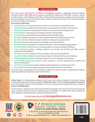 New Joyful Science-4(With Free Worksheet)