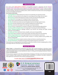 New Joyful Science-5(With Free Worksheet)