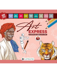 Art Express-1