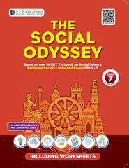 The Social Odyssey Class 7 (Part-2)