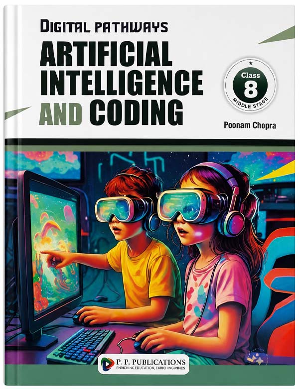 Digital Pathways: Artificial Intelligence and Coding