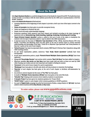 G.S. Alag's Business Studies Textbook-12 (2025), 16th Revised Edition- Part-A-B