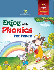 Enjoy with Phonics Pre Primer