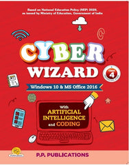 Cyber Wizard-4