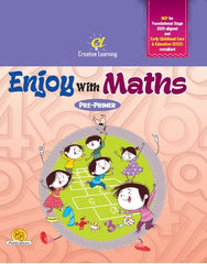 Enjoy with Maths Pre Primer