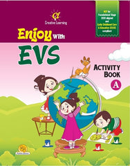 Enjoy with EVS Activity - A