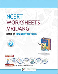 NCERT Worksheets Mridang-2