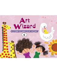 Art Wizard-C